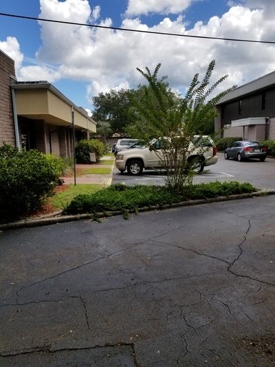 Parkwood Plaza: 3601 SW 2nd Ave, Gainesville, FL 32607